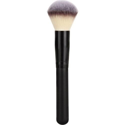 Cosmetic Foundation Powder Eyeshadow Blush Eyebrow Makeup Brush Tools H0047
