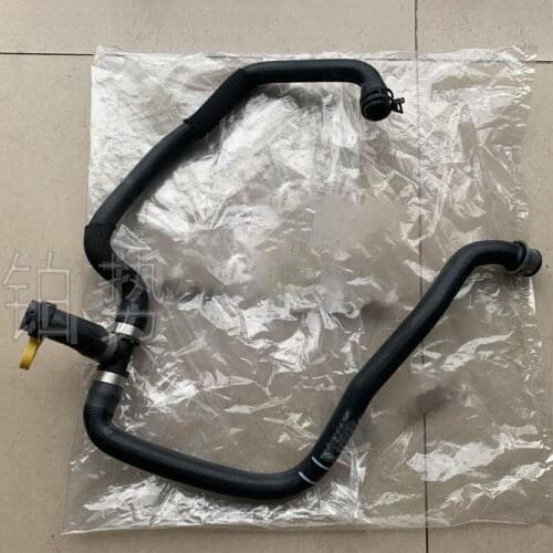Car Hose line 2012-2019Por sch e91 1Ca rre ra9 91T urb o/G T2RS 3.8L 3.4L oil radiator water pipe water tank coolant water pipe