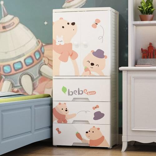 LZHZXY Storage Boxes