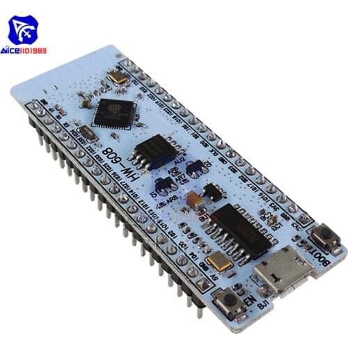 Diymore NodeMcu CH340G ESP8266 ESP32 ESP32-Bit Widora-AIR 16M WIFI Bluetooth Development Board