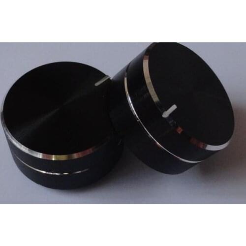 Sound power knob 21X10mm outer halo knob knob potentiometer knob