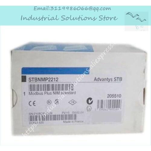 New Module STBNMP2212 Spot