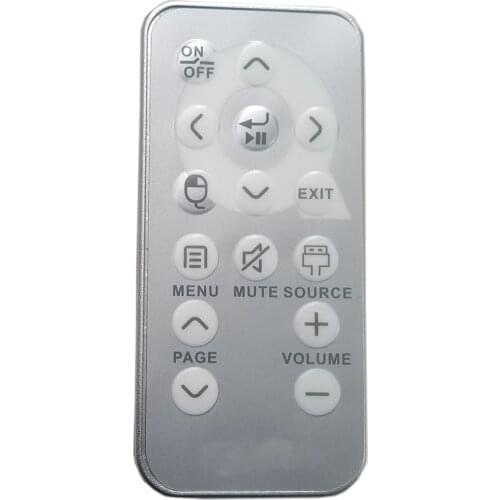 Original Remote Control RC31CE4N For Vivitek QUMI Projector Q2 Q4 Q5 Q6 Q7