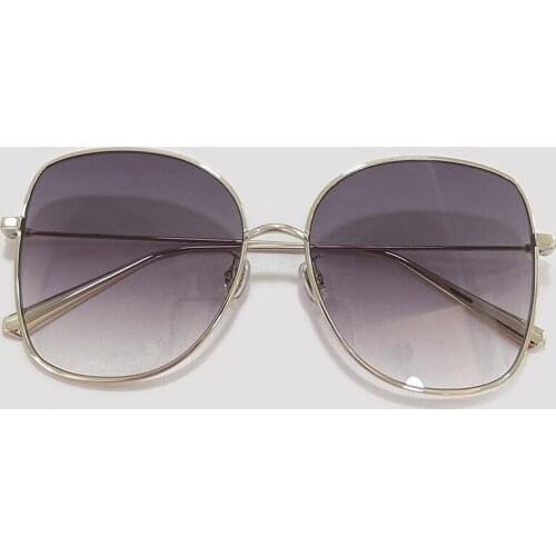 Classic Cat Eye Sunglasses Men Women Gradient Vintage Sun Glasses Female Driving Eyewear Oculos De Sol UV400