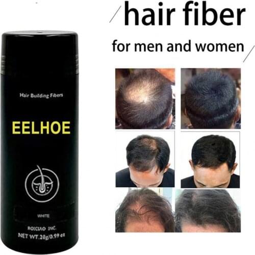 Hair Thickening Spray Professional Hair Building Spray Plastic Completely Conceals Hair Thickening Fibers Hair Loss Treatments