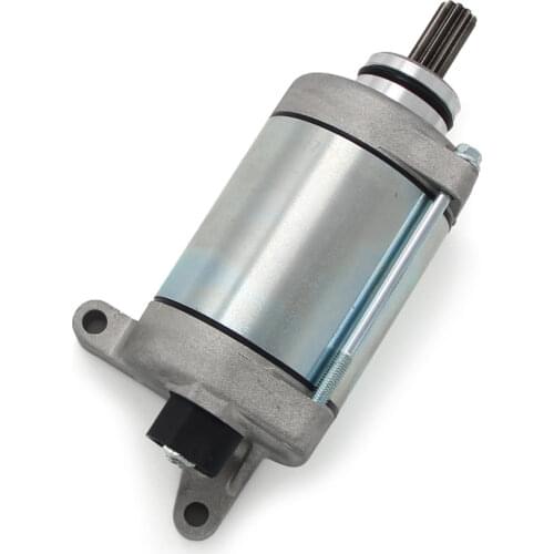 Electric Starter Motor Starting Motorcycle Accessories Parts For Honda CBR600F ABS 2011-2014 CBR600RR CBR600R 31200-MFJ-D01