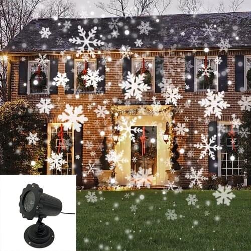 Trecaan Laser Lighting