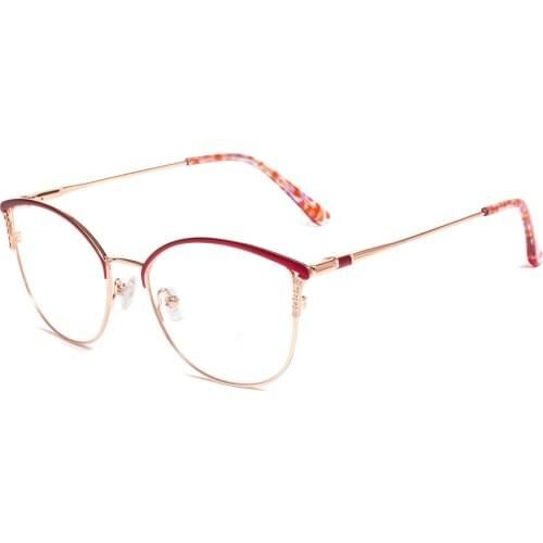 VIPA Women's Glasses And Cases