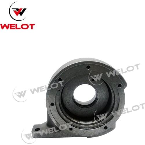 Turbocharger spare parts Turbo Turbine Housing WL3-1876 54399880027