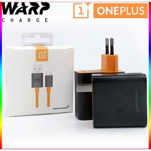 Genuine Oneplus Warp 30 Fast Charger Travel Wall Dash Usb Type-C Charge adapter for Oneplus 8 Pro 8 7T Pro 7T 7 Pro 7 6T 6 Phone
