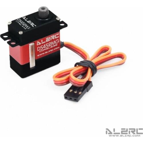 ALZRC - DS452MG CCPM Micro Digital Metal Servo