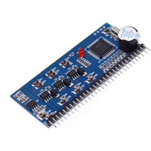 EGS031 three-phase pure sine wave inverter drive board EG8030 test board UPS EPS