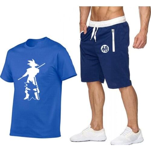 JJCEA Men's T-shirts With Print