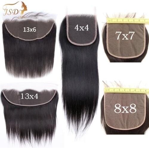 JSDShine Synthetic Hair