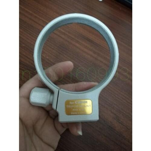 Ripod Mount Lens Ring for Canon EF 70-200 mm f/2.8 L IS USM EF 70-200mm F/2.8L USM EF 100-400mm F/4.5L-5.6L IS USM