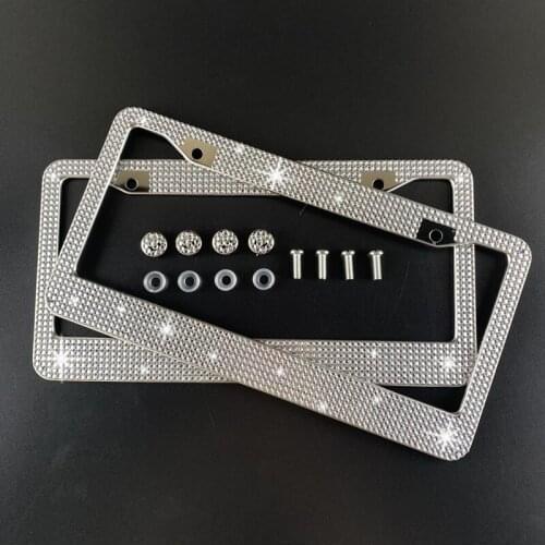 MR TEA Number Plates