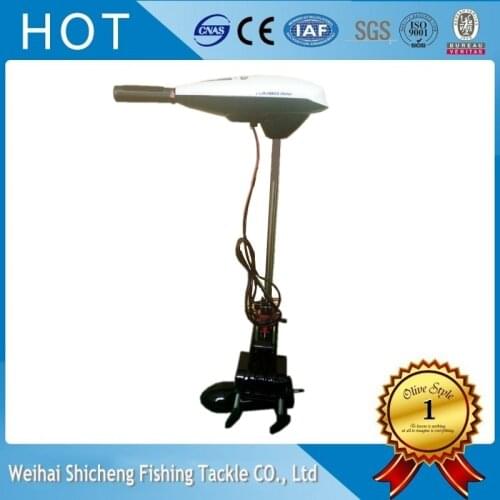 Cheap 44LBS Boat Motor good quality HAIBO ET44L motor