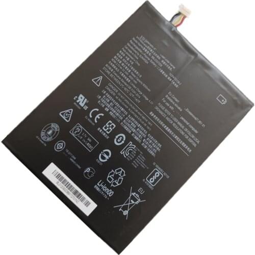 Original BBLD3372D8 5B10N38140 Battery For Lenovo IdeaPad Miix 320-10ICR 10.1" Miix325-10ICR 80XF000YGE 80XF002HMZ J2-Y2-A2