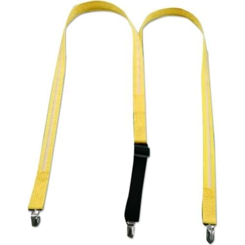 Led Suspendersbattery Included Mens And Womens Led Summer, Bow Luminous Autumn, Party Spring, Halloween Tie Club Winter F9S8