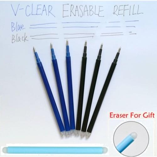 VCLEAR Pen Rods
