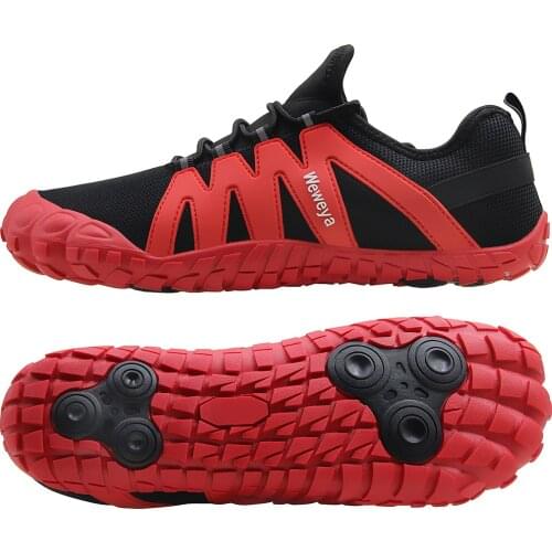 High Quality Five Finger Water Shoes Summer Breathable Beach Aqua Shoes Rubber Sole Upstream Shoes New Diving Swimming Barefoot