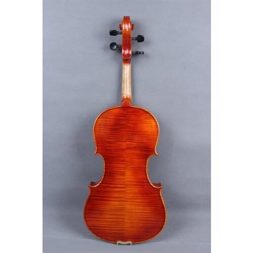 Yinfente Viola 16inch Maple+Spruce HandMade Free Case+Bow+Cable #ZT9