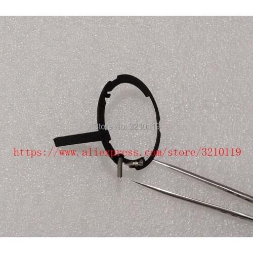 New Base bayonet ring Aperture control dial lever Repair parts For Nikon AF-S nikkor 18-105 18-105mm f/3.5-5.6G ED VR lens