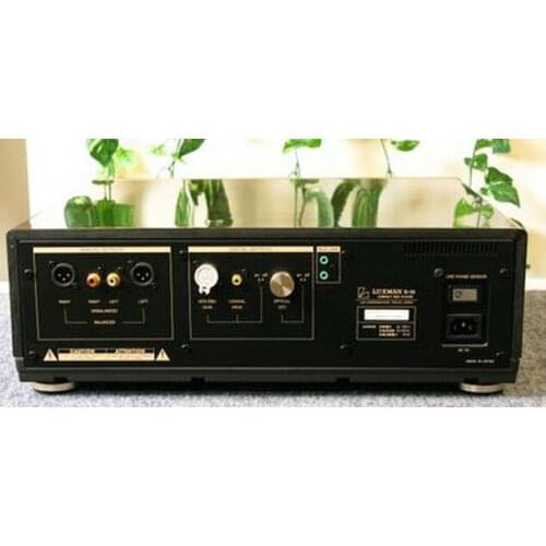 Replacement for LUXMAN D-10 D10 Radio CD Player Laser Head Optical Pick-ups Bloc Optique Repair Parts