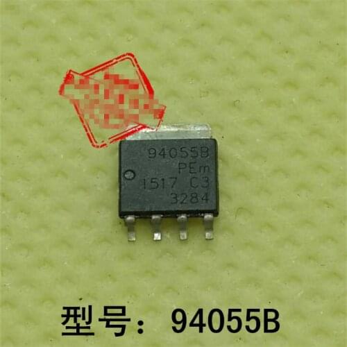 10PCS/LOT 94055B 940558 94055 TO252-4 Car Transistor Automotive computer board chip voltage regulator control circuit chip