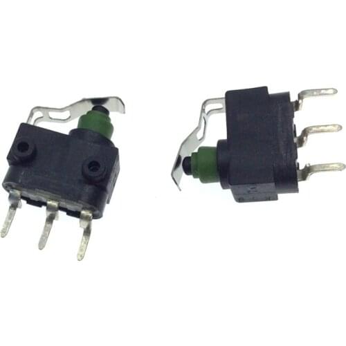 2pcs original for Marquardt 1056 waterproof micro switch car gear ignition switch door lock for BMW 528i