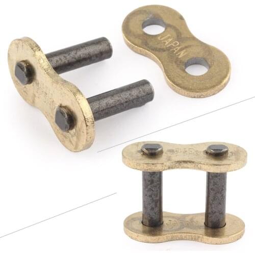 525 Chains Rivet Connecting Link O-ring For Suzuki GSXR1000 GSXR 1000 2001 2002 2003 2004 2005 2006 2007 2008 2009 2010