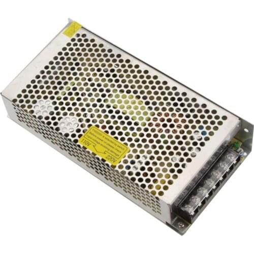 Ac to Dc 5V 20A Switching Moed Power Supply 100W for Led Display