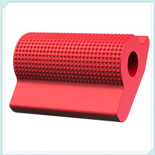 Motorcycle Accessory Shift Gear Rubber Cover Shoe Protector for HONDA AFRICA TWIN CBF1000 A CB600F CB1100 GIO special CRF1000L