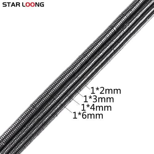 Natural Stone 15inch 2/3/4/6mm Bright Hematite Bead Disc shape Loose spacer Bead DIY Necklace Bracelet Jewelry Making Accessorie