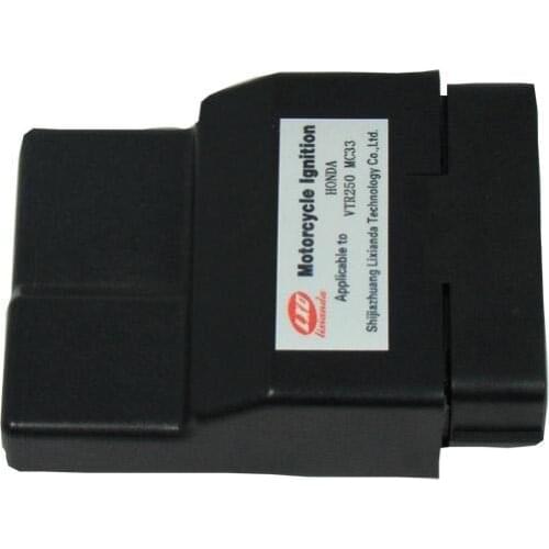 Digital Electronic igniter TCI CDI VTR250 VTR250 MC33 Ignition for Honda Motorcycle # LXD-MC33 KFK