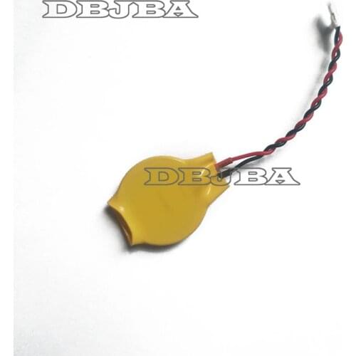 CMOS RTC BATTERY for Dell Alienware Alpha R1 Steam Machine ROG ASM100 ASM100-980 ASM100-YLOD CR2032CL-23-2