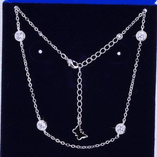 Edynee Pendant Chains