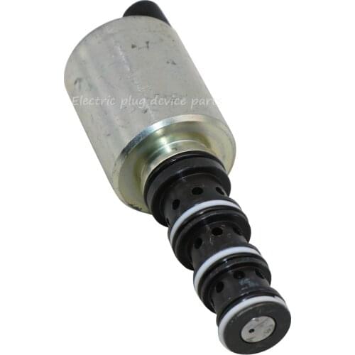 Solenoid Control Valve RE309797 for John Deere