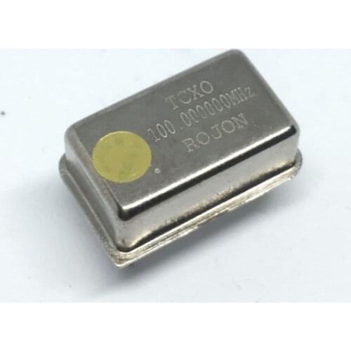 Oscillator 100.0MHZ 100MHZ 100M TCXO 100M New DIP 0.1PPM
