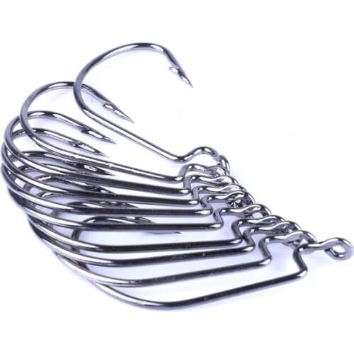 Gorgons Fishing Hooks
