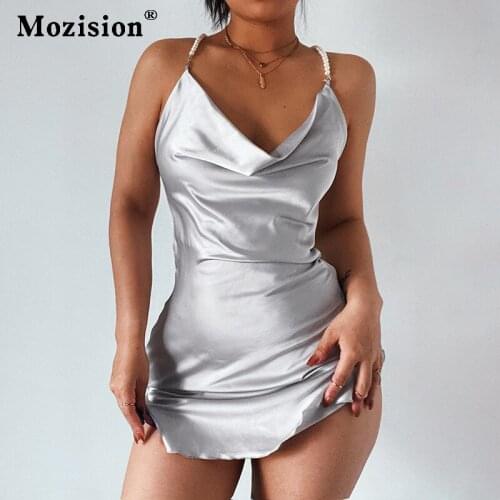 Женские платья Mozision China At AliExpress