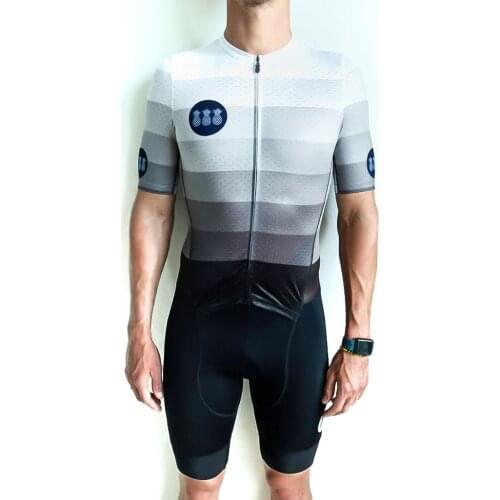 Men 2021 new tres pinas summer cycling jersey set bib 9D bike Shorts set mtb Road cycling quick dry pro shirts Maillot ciclismo