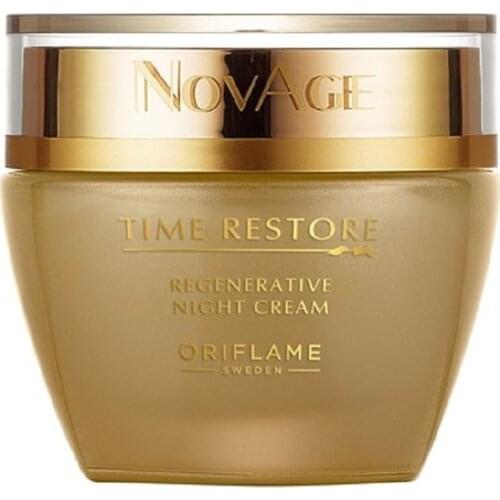 Орифлейм Face Creams