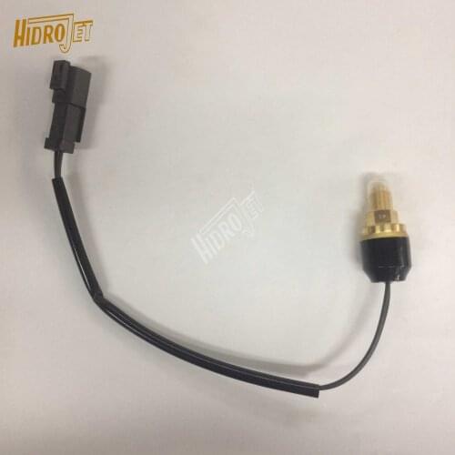 Original C6.4 Hydraulic Pressure Switch Sensor As-PR 309-5769 For E320C E320D 3095769