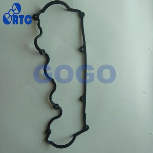 Valve Cover Gasket for Hyundai 95-02 Accent, 94 Scoupe OEM 2244122012 22441-22012