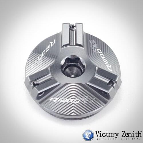 R1200 S/ST/RS LC Engine Oil Filler Plug For BMW R 1200 RS LC R1200RS LC R 1200 S R1200S R 1200 ST R1200ST R 1200RS LC 1200S