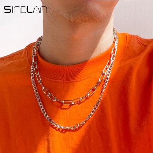 Sindlan Chains