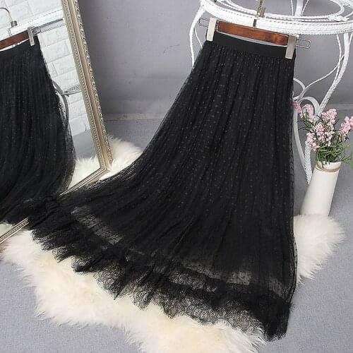 Женские юбки миди ULIYOU China At AliExpress