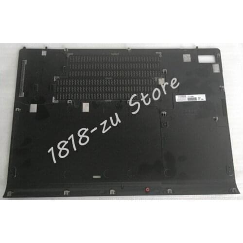 YALUZU New Laptop Bottom Cover For HP for EliteBook 740 G1 840 G1 740 G2 840 G2 Bottom Case Black E shell 784452-001