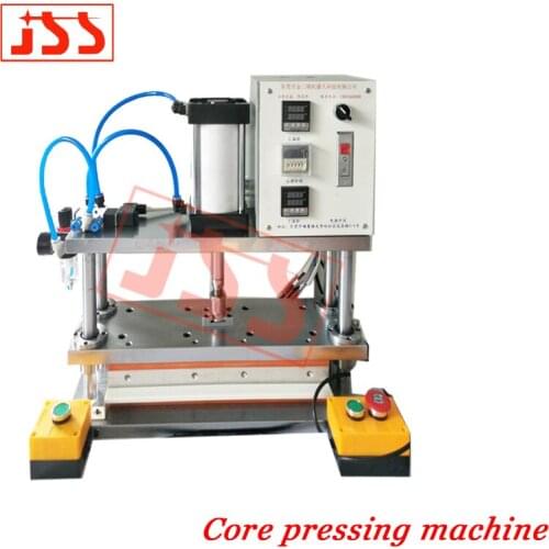 Automatic lock core assembly machine Lock core machine Automatic lock core assembly machine